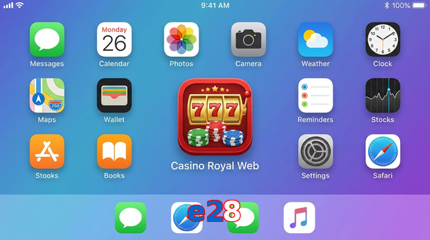 Payment and PKR controls in E28